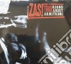 Zas Trio - Round About Armstrong cd