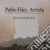 Pablo Fdez. Arrieta - Batzen Gaituena cd