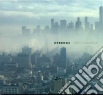 Perico Sambeat - Ofrenda cd