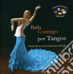 Dance With Me Por Tangos cd