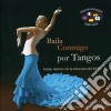 Dance With Me Por Tangos cd