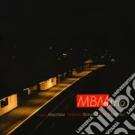 Martinez / Bravo / Martinez - MBM Trio cd