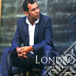 Londro - Luna De Enero cd