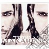 Makarines - Tierra cd