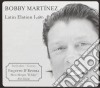 Bobby Martinez - Latin Elation I cd