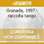 Granada, 1997 - raccolta tango cd