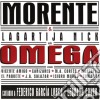 Enrique Morente - Omega cd