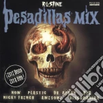 Pesadillas Mix / Various (2 Cd) cd