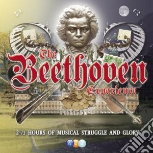 Ludvig Van Beethoven cd musicale