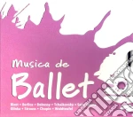 Musica De Ballet / Various cd