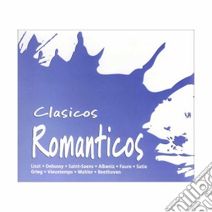 Clasicos / Various cd musicale di Artisti Vari