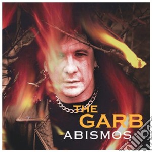 The Garb - Abismos cd musicale di The Garb