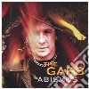 The Garb - Abismos cd