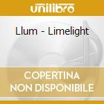 Llum - Limelight cd