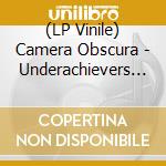 (LP Vinile) Camera Obscura - Underachievers Please Try Harder vinile