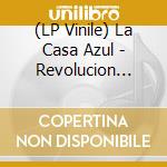 (LP Vinile) La Casa Azul - Revolucion Sexual vinile