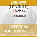 (LP VINILE) Jukebox romance cd