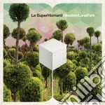 (LP Vinile) Superhomard (Le) - Meadow Lane Park vinile