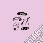 (LP Vinile) Tennis Club - Pink vinile
