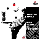 Jupiter Apple - Uma Tarde Na Fruteira cd