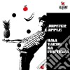 Jupiter Apple - Uma Tarde Na Fruteira cd