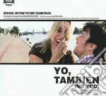 Yo, Tambien cd