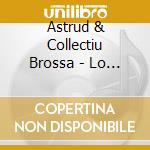 Astrud & Collectiu Brossa - Lo Nuevo cd