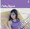 Cristina Quesada - Think I Heard A Rumour cd