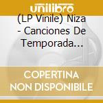 (LP Vinile) Niza - Canciones De Temporada (25Th Annniversary Edition) vinile