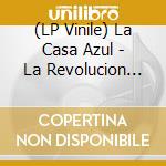 (LP Vinile) La Casa Azul - La Revolucion Sexual vinile