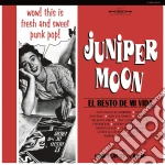 (LP Vinile) Juniper Moon - El Resto De Mi Vida (2020 Reissue) vinile