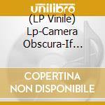 (LP Vinile) Lp-Camera Obscura-If Looks Could Kill vinile