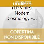 (LP Vinile) Modern Cosmology - Summer Long (10') vinile