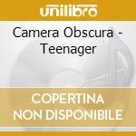 Camera Obscura - Teenager cd
