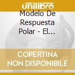 Modelo De Respuesta Polar - El Carino cd musicale di Modelo De Respuesta Polar
