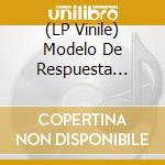 (LP Vinile) Modelo De Respuesta Polar - Mas Movimientos vinile