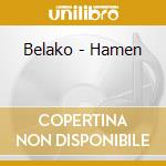 Belako - Hamen cd