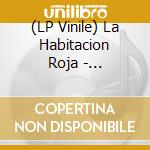(LP Vinile) La Habitacion Roja - Largometraje (2 Lp) vinile
