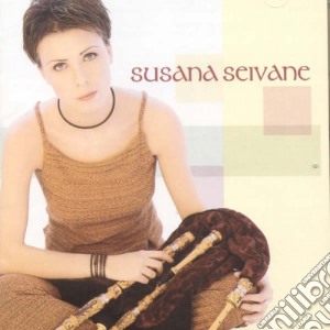 Susana Seivane - Susana Seivane cd musicale di Susana Seivane