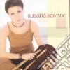 Susana Seivane - Susana Seivane cd