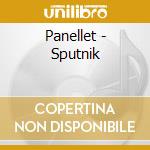 Panellet - Sputnik cd