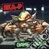 Ska-P - Game Over cd