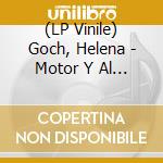 (LP Vinile) Goch, Helena - Motor Y Al Aire vinile