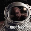 Mudface - Awaken To A Different Sun cd