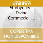 Starbynary - Divina Commedia - Purgatorio cd musicale