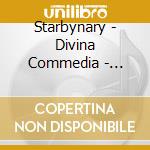 Starbynary - Divina Commedia - Purgatorio cd