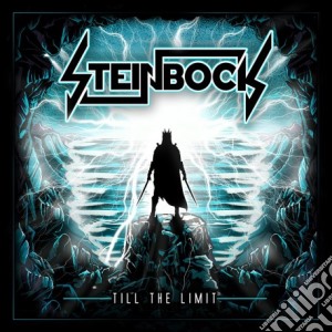 Steinbock - Till The Limit cd musicale