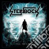 Steinbock - Till The Limit cd