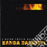 Banda Bassotti - L'altra Faccia Dell'Impero cd