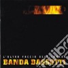 Banda Bassotti - L'altra Faccia Dell'Impero cd